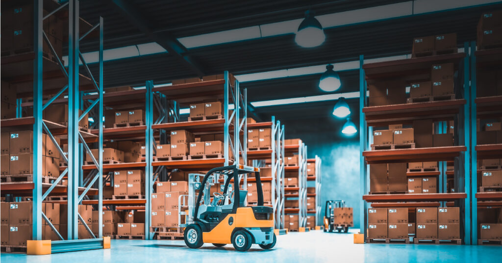 Nuestros proveedores