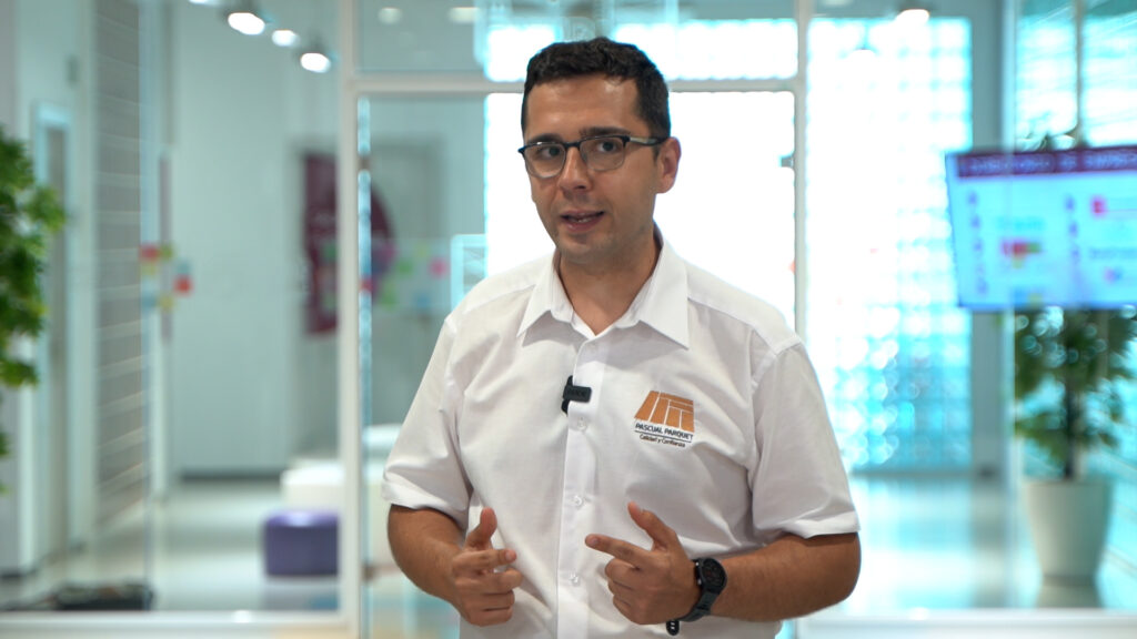 Barniz al agua o barniz tradicional