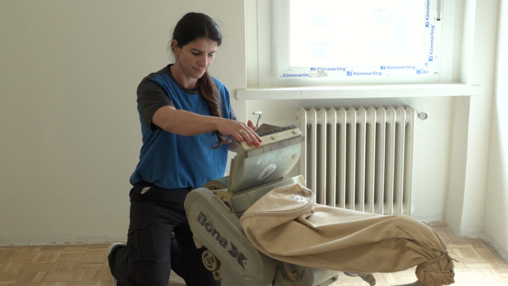 Leyendo el diccionario