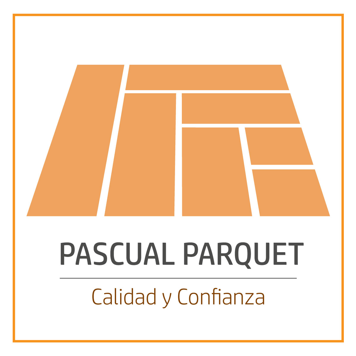 Pascual Parquet logo