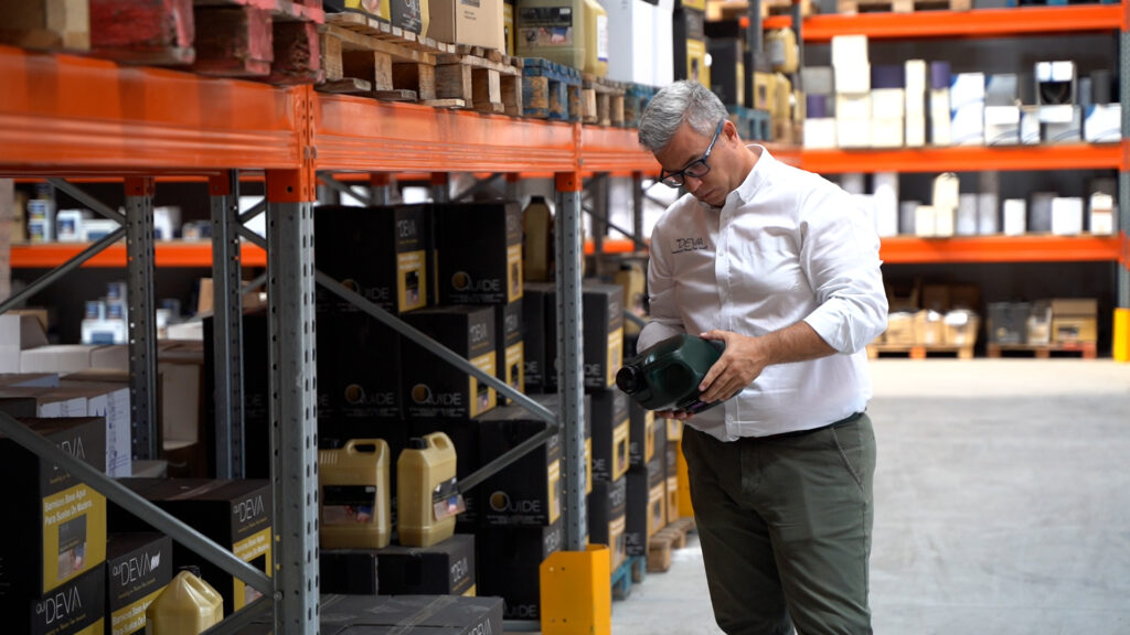 Diferencias entre el barniz al agua y el barniz de poliuretano