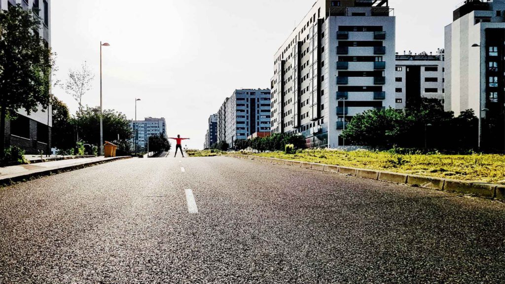 Acuchillar parquet en Valdebebas Barrio