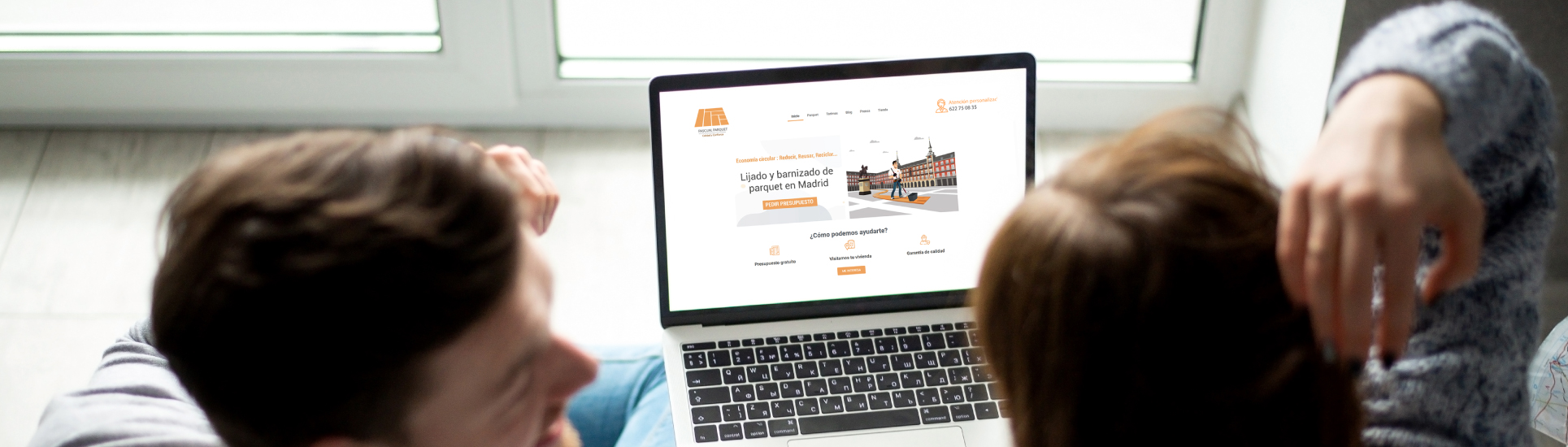 Donde Buscar información