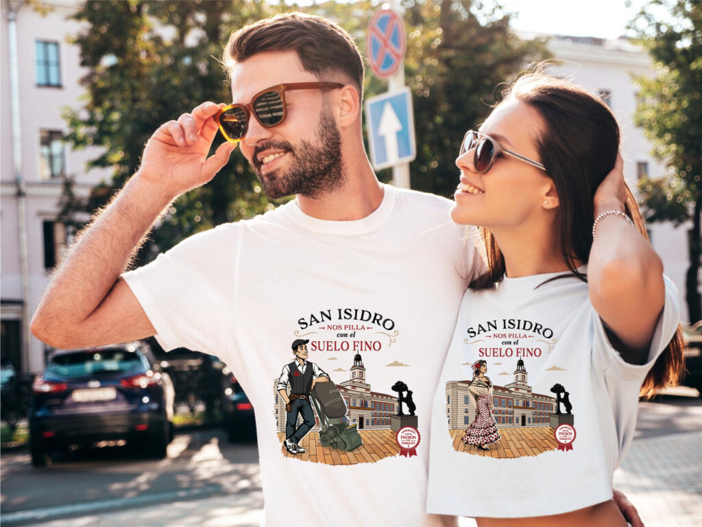 Modelo pareja