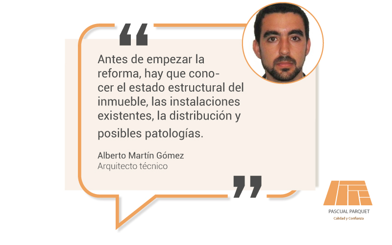 Alberto Martín Gómez