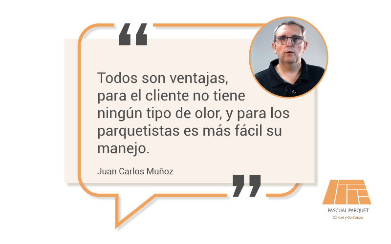 Barniz al agua vs Barnices tradicionales - 🥇 ParkSinta - Parquet