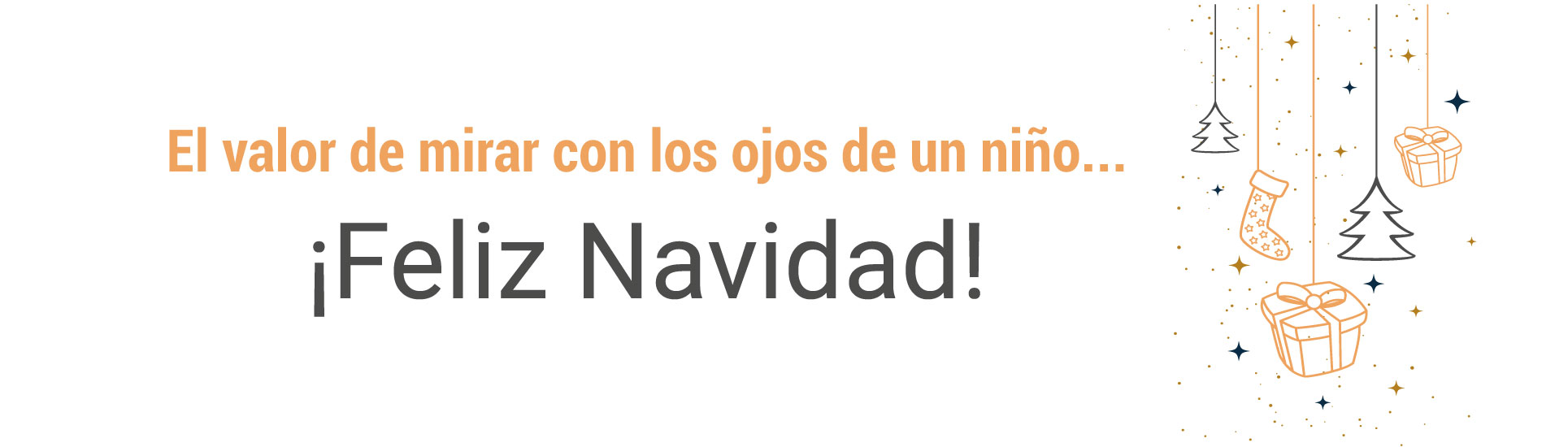 Feliz Navidad