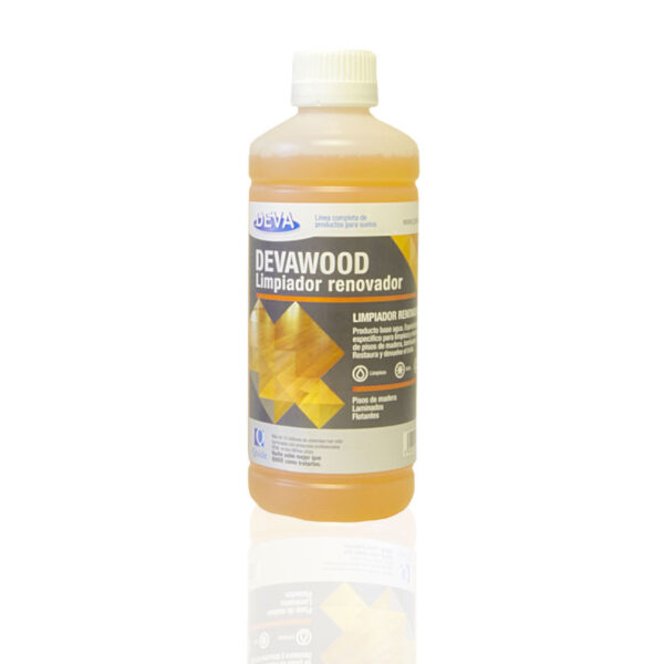 Devawood Renovador