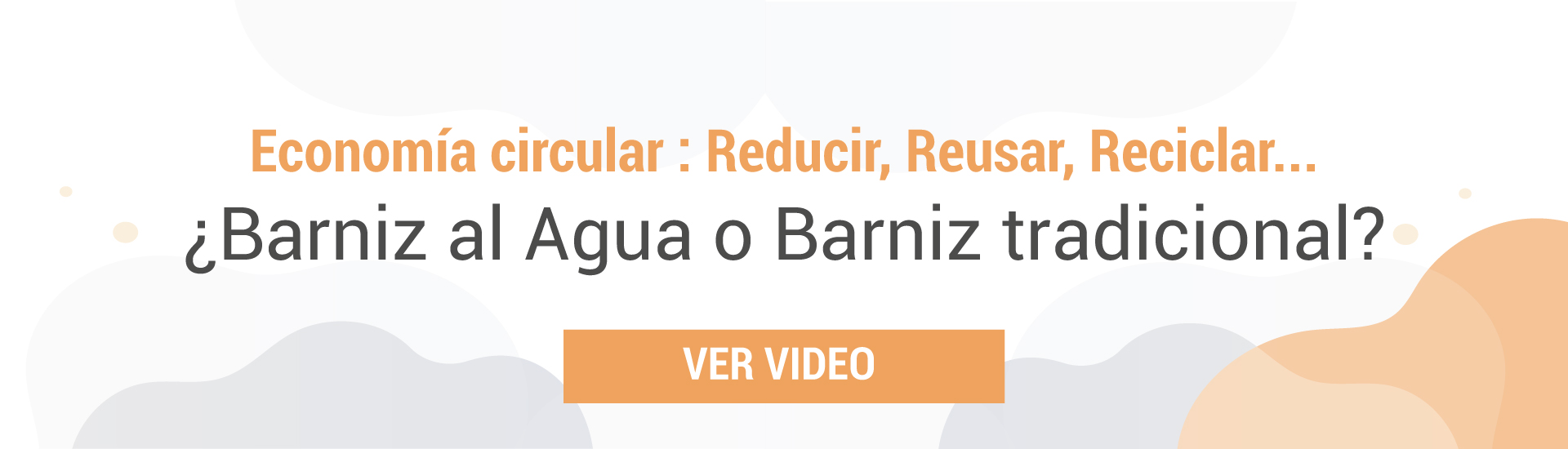 Barniz al agua vs barniz sintético? » Características y ventajas