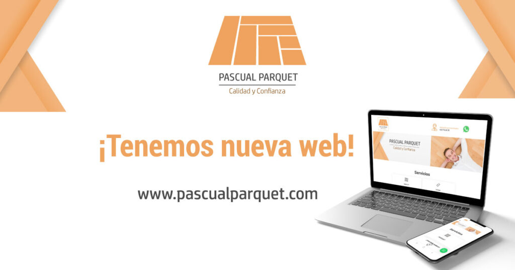 Pascual Parquet